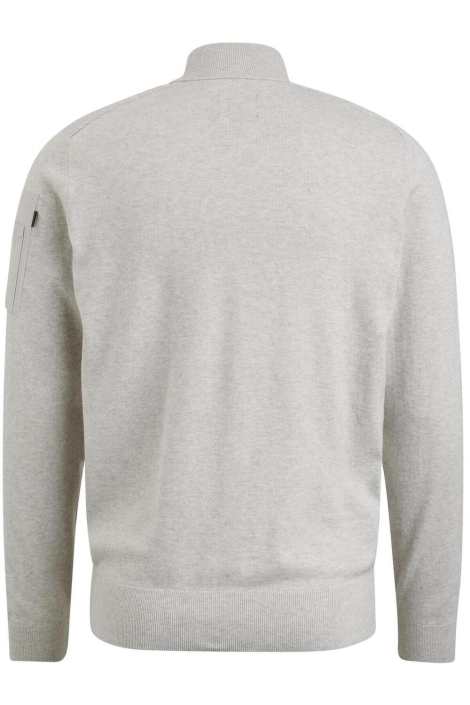 PME legend turtleneck cotton elite knit